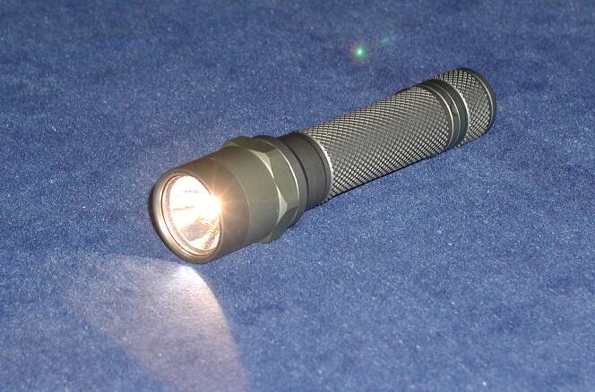 Surefire E2E