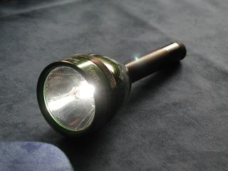 Low Cost Turbo Head